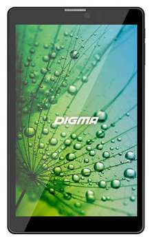 Планшет Digma Optima 8005M RK3126 4C/RAM1Gb/ROM8Gb 8" IPS 1280x800/WiFi/BT/0.3Mpix/2Mpix/GPS/Android 5.1/черный/Touch/microSDHC 32Gb/GPRS/EDGE/minUSB/3500mAh/8hr/120hrs