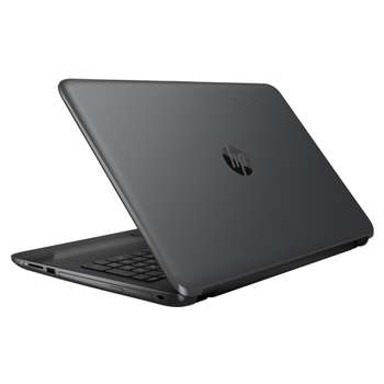 Ноутбук Hewlett Packard HP 250 G5  15.6"4096Mb256SSDGbDVDrwInt:Intel HDCamBTWiFi41WHrwar 1y1.96kgSilverW7Pro + W10Pro key W4Q18EA#ACB