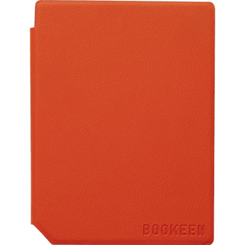 Электронная книга Bookeen Обложка для электронной книги  для Cybook Muse, оранжевый COVERCFT-OE