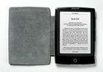 Электронная книга Bookeen Обложка для электронной книги  для Cybook Odyssey, черного цвета COVERCOY-BK