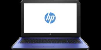 Ноутбук HP 15-ba031ur, P3T37EA (AMD A10-9600P 2 4Ghz/15.6"/1920x1080/6Gb/1Tb/AMD Radeon R7 M440/DVD-RW/Wi-Fi/Bluetooth/Win10)