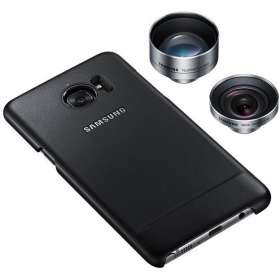 Аксессуар для смартфона Samsung Galaxy Note 7 Lens Cover черный (ET-CN930DBEGRU) (ET-CN930DBEGRU)