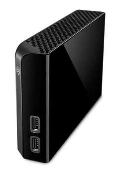 Внешний накопитель Seagate STEL8000200 8000ГБ Backup Plus Desktop 3,5" USB 3.0