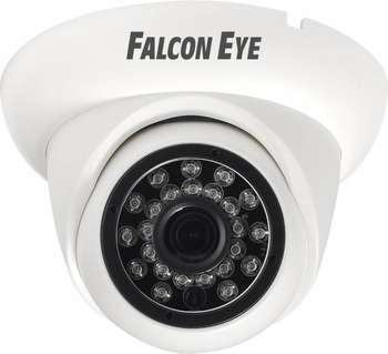 Камера видеонаблюдения FALCON EYE FE-ID1080MHD/20M 3.6-3.6мм цветная