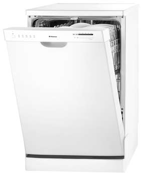 Посудомоечная машина HANSA ZWM6577WH белый