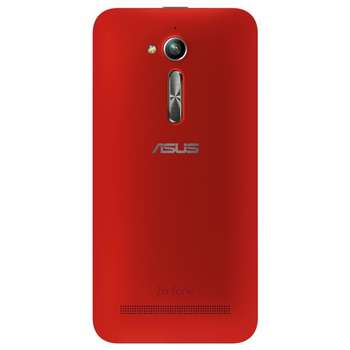 Смартфон ASUS Zenfone Go ZB500KG 8Gb красный моноблок 3G 2Sim 5" 480x854 Android 5.1 8Mpix 802.11bgn BT GPS GSM900/1800 GSM1900 TouchSc MP3 A-GPS microSDHC max128Gb