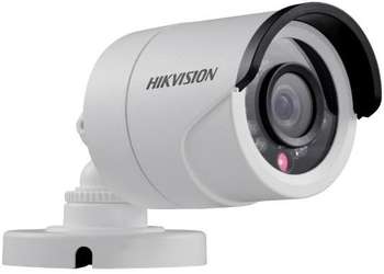 Камера видеонаблюдения HIKVISION DS-2CE16D0T-IR 2.8-2.8мм HD TVI цветная