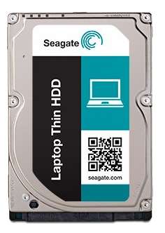 Жесткий диск HDD Seagate HDD  SATA 320Gb 2.5" Momentus Thin 7200 RPM 32Mb 1 year ocs ST320LM010