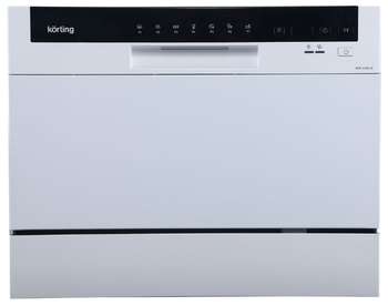 Посудомоечная машина KDF 2050 W белый
