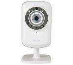 Камера видеонаблюдения D-Link Интернет-камера  10/100BASE-TX Fast Ethernet, 802.11b/g/n WLAN DCS-932L/A1A