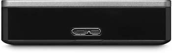Внешний накопитель Seagate Original USB 3.0 5Tb STDR5000201 Backup Plus 2.5" серебристый