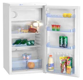 Холодильник NORD ДХ 247 012 белый