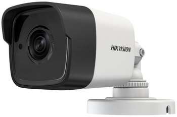 Камера видеонаблюдения HIKVISION DS-2CE16D7T-IT 3.6-3.6мм HD TVI цветная