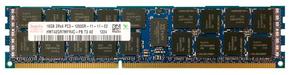 Оперативная память Hynix Память DDR3 16Gb 1600MHz  HMT42GR7MFR4C-PB OEM DIMM