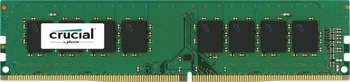 Оперативная память Crucial Память DDR4 8Gb 2133MHz  CT8G4DFD8213 RTL PC4-17000 CL15 DIMM 288-pin 1.2В kit dual rank