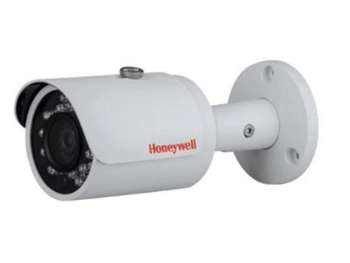 Камера видеонаблюдения HONEYWELL Видеокамера  HBD1PR1 цилиндрическая IP-камера ,1,3 Mp, f= 3,6 мм, PoE, ИК-подсветка, H.264 HBD1PR1