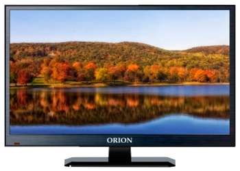 Телевизор ORION 21.5'', LED, HD ready, Телетекст