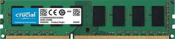 Оперативная память Crucial Память DDR3L 2Gb 1600MHz  CT25664BD160B OEM PC3-12800 CL11 DIMM 240-pin 1.35В