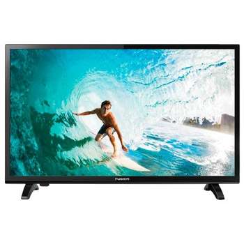 Телевизор FUSION ЖК 22'' 22'', LED, Full HD, DVB-T2C, Телетекст, VGA FLTV-22T26