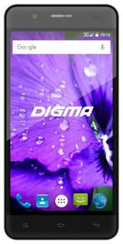 Смартфон Digma Linx A450 4.5" 3G