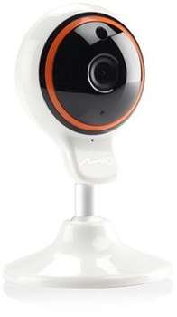 Камера видеонаблюдения MIO Видеокамера IP  VixCam C10 2.8-2.8мм
