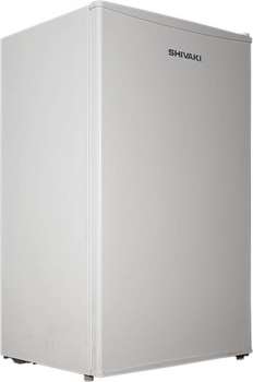 Холодильник SHIVAKI SHRF-105CH белый
