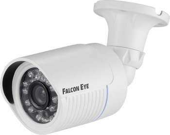 Камера видеонаблюдения FALCON EYE FE-IB720MHD/20M 3.6-3.6мм цветная