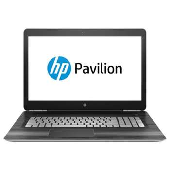 Ноутбук HP Pavilion Gaming 17-ab211ur, 1MZ47EA