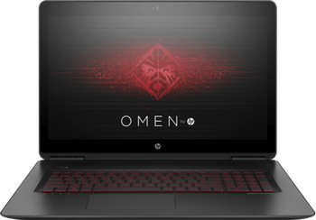 Ноутбук HP Omen 17-w212ur