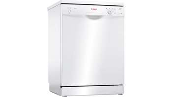 Посудомоечная машина BOSCH ActiveWater SMS24AW00R белый