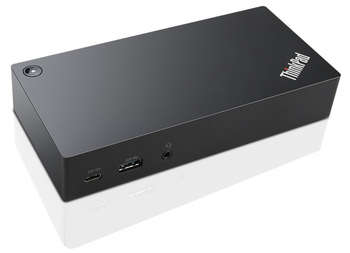 Аксессуар для ноутбука Lenovo Стыковочная станция  Ultra Dock-90W ThinkPad X1 Carbon