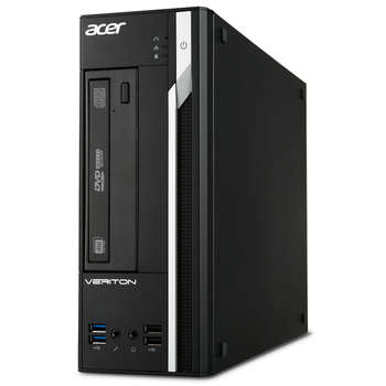 Компьютер, рабочая станция Acer Veriton X4110G DT VMAER.032