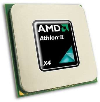 Процессор AMD Athlon II X4 830 FM2+ OEM AD830XYBI44JA