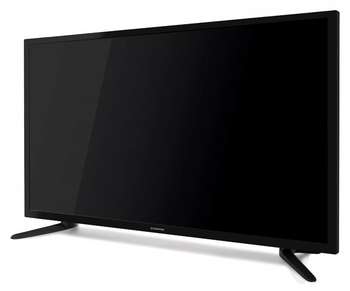 Телевизор STARWIND 31.5" SW-LED32R301BT2, черный/HD READY/60Hz/DVB-T/DVB-T2/DVB-C/USB