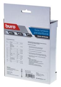 Аксессуар для ноутбука BURO BUM-0170A90