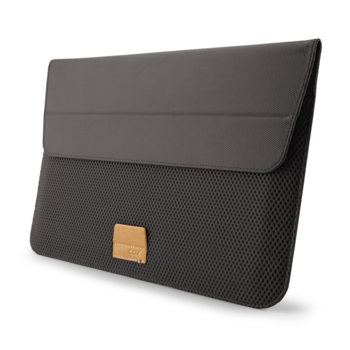 Аксессуар для Apple Cozistyle ARIA Stand Sleeve MacBook 11"/12" Air/ iPad Pro - Stone Gray CASS1123