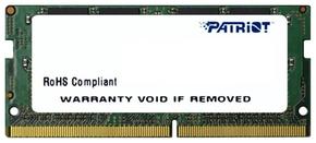 Оперативная память Patriot PSD48G240081S