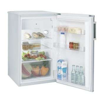 Холодильник CANDY CCTOS 482 WH белый
