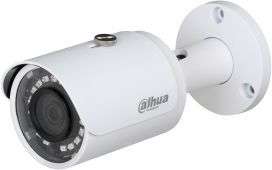 Камера видеонаблюдения DAHUA DH-HAC-HFW1200SP-0360B-S3 3.6-3.6мм