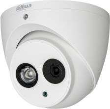 Камера видеонаблюдения DAHUA DH-HAC-HDW1100EMP-A-0360B-S3 3.6-3.6мм