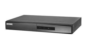 Видеорегистратор видеонаблюдения HIKVISION DS-7604NI-K1