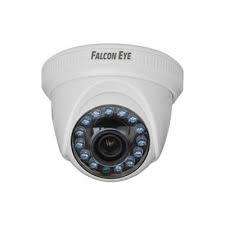 Камера видеонаблюдения FALCON EYE IP камера 1MP IR DOME FE-IPC-DPL100P