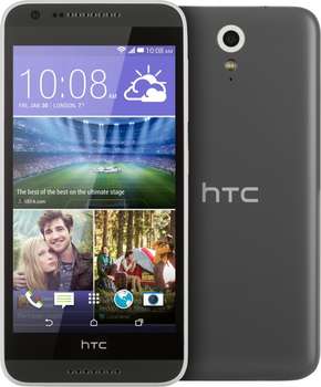 Смартфон HTC Desire 620G dual sim EEA Matt Grey/Light Grey Trim 5" HD720, 150.1x72.7x9.6mm, 720x1280, 8GB, 1GB, Octacore 1.7GHz, Wi-Fi 802.11 b/g/n (2.4GHz), Bluetooth - 4.0, 8MP AF, 2100mAh, Dual Standby, Micro SD Card Slot upto 32GB 99HADC020-00 УЦЕНКА