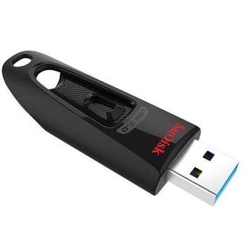 Flash-носитель USB3 64GB SDCZ48-064G-U46