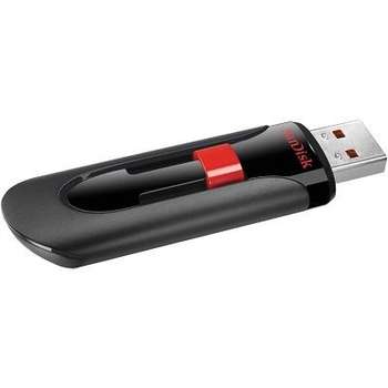 Flash-носитель Флэш-накопитель USB2 16GB SDCZ60-016G-B35 SANDISK