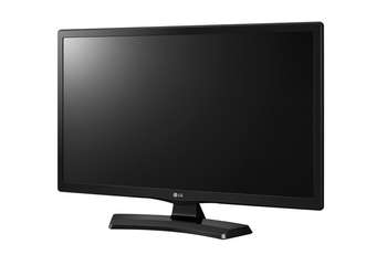 Телевизор LG 20MT48VF-PZ 20" черный