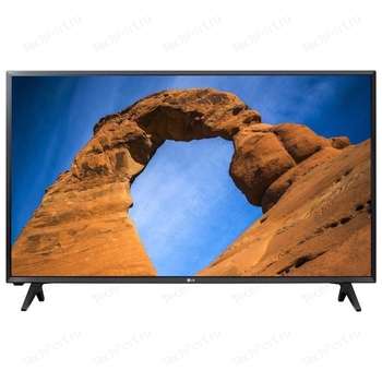 Телевизор LG 43" 43LK5000PLA черный