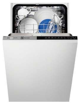 Посудомоечная машина ELECTROLUX ESL94300LO