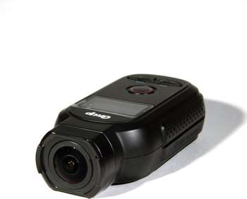 X-TRY Экшн-камера  GitUp XTC F1 1xCMOS 16Mpix черный