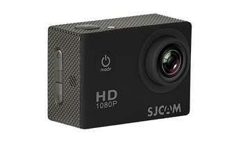 SJCAM Экшн-камера  SJ4000 1xCMOS 3Mpix черный